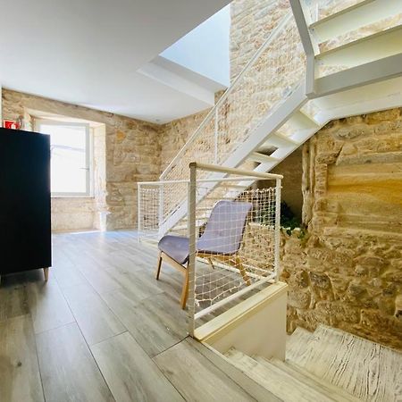 Hospedaje Casasampedro Мурос Экстерьер фото